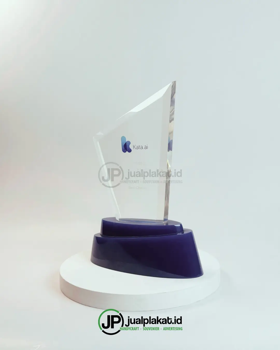 Plakat Akrilik Startup & Tech Company