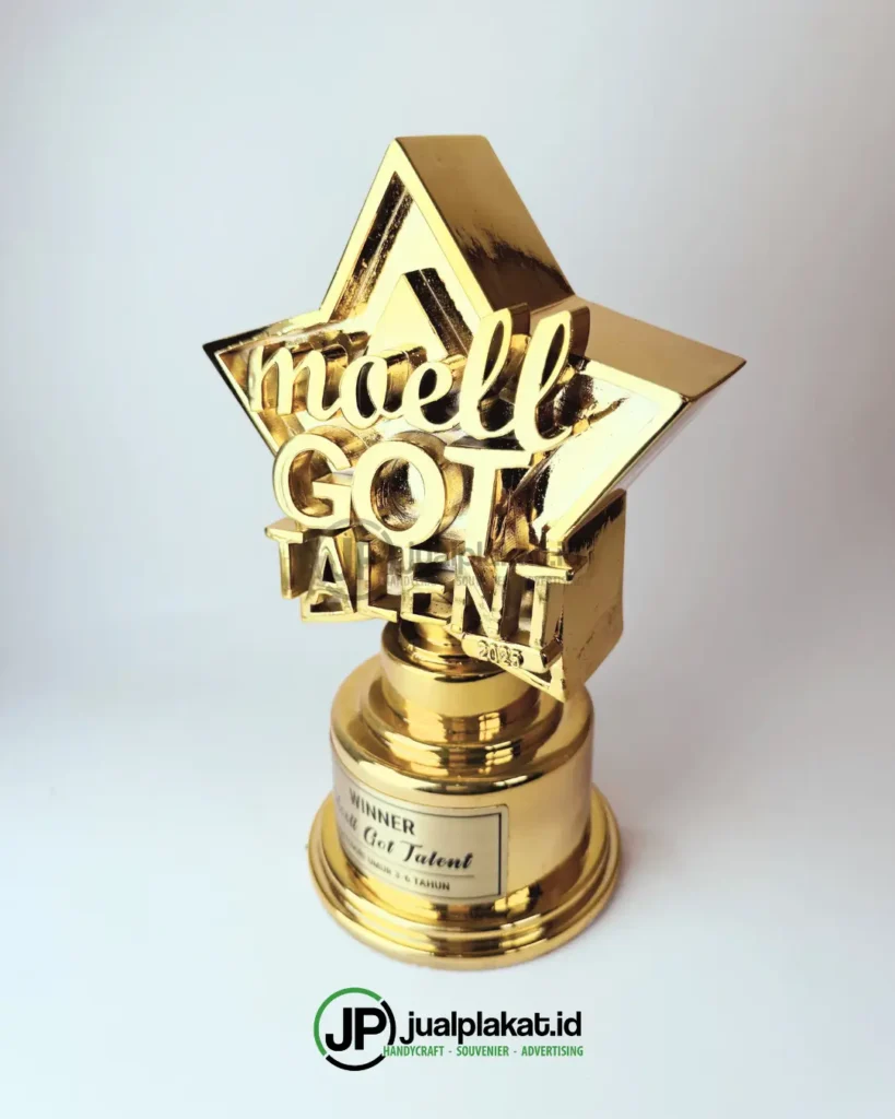 trophy-moell-got-talent