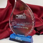 Plakat Akrilik Custom Premium – Desain Eksklusif